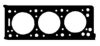 BGA CH0333 Gasket, cylinder head
